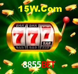 Jogos de Slot 8855Bet