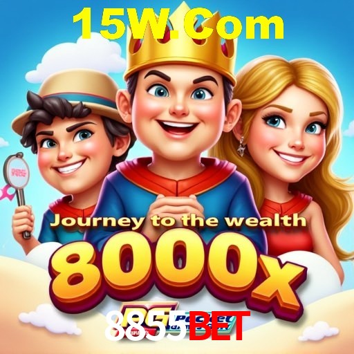 Programa VIP 8855Bet