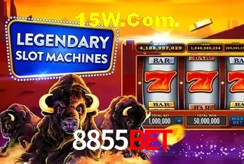 8855Bet São Paulo - Hot Promos