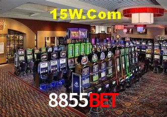 Casino Ao Vivo 8855Bet