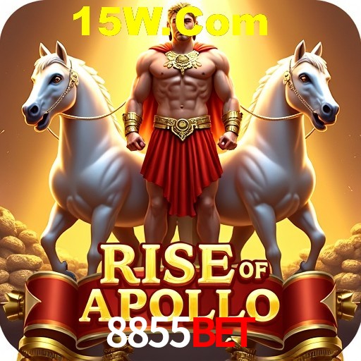 APP oficial da 8855Bet para mobile