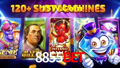 8855Bet Belo Horizonte - Promo Tips