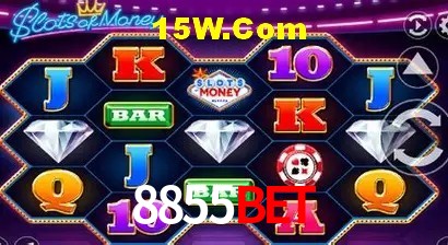 8855Bet São Paulo - Jogo Providers