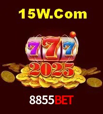 Design Responsivo 8855Bet
