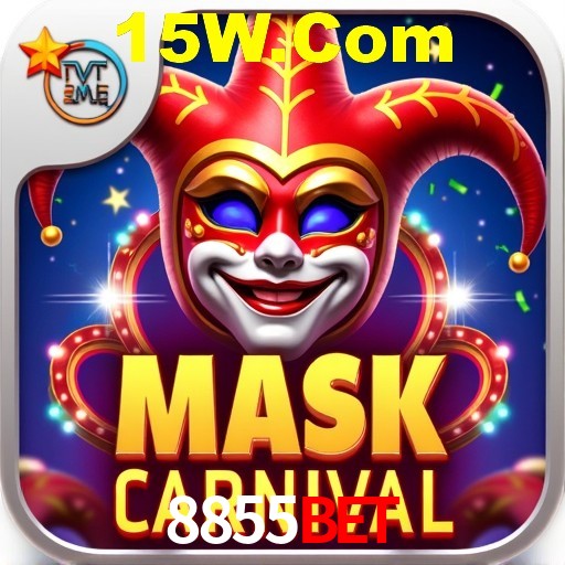 Mesa de Blackjack 8855Bet