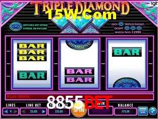 8855Bet Fortaleza - Reviews
