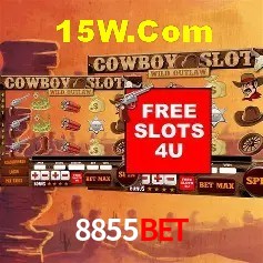 8855Bet São Paulo - Top Slots