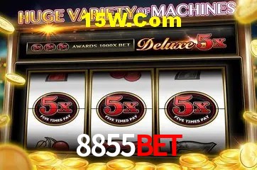 8855Bet - Rápido Acesse