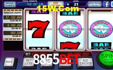 8855Bet Salvador - Support