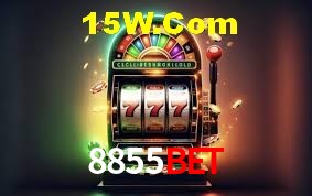 Welcome Bonus 8855Bet