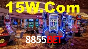 VIP Casino 8855Bet