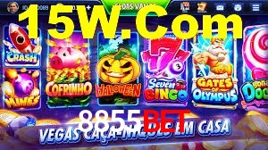 Exclusive Games 8855Bet
