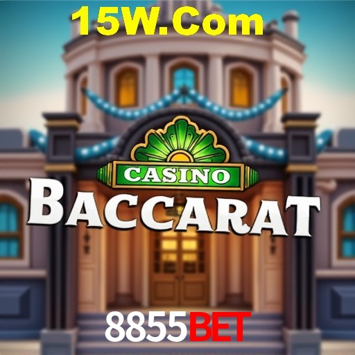 8855Bet Belo Horizonte - VIP Casino
