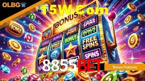 Statistics 8855Bet