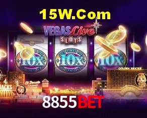 8855Bet - Pagamento PIX Instantâneo