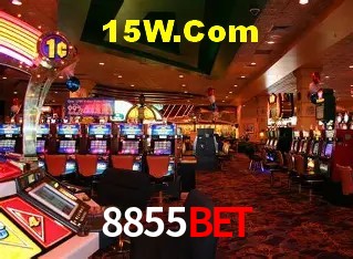 8855Bet - Winners Celebration