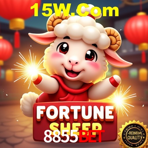 Apostas Esportivas na 8855Bet: Um Guia Completo
