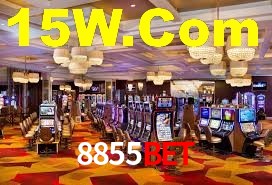 Premium Interface 8855Bet
