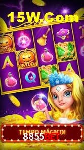 Game Providers 8855Bet