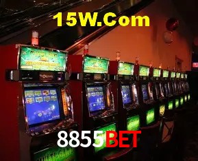 8855Bet Belo Horizonte - Jackpots