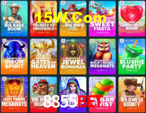 8855Bet