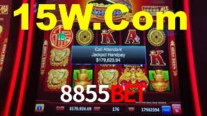 Programa VIP 8855Bet