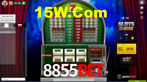 8855Bet