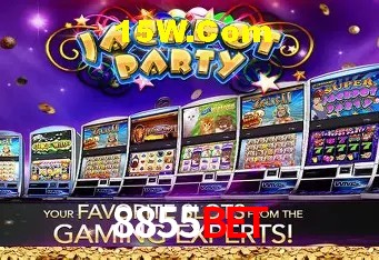 8855Bet - User Statistics