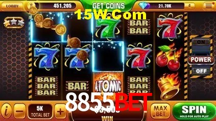 8855Bet Salvador - Football