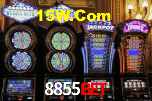 8855Bet