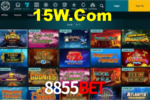 8855Bet