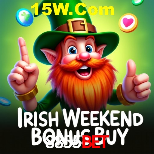 Weekend Specials 8855Bet
