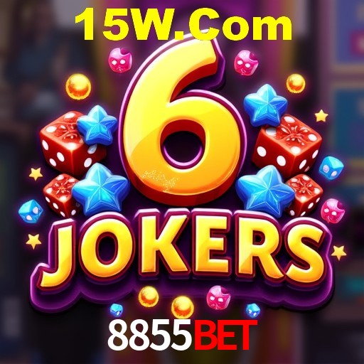 Descubra o Mundo do Cassino Online com 8855Bet