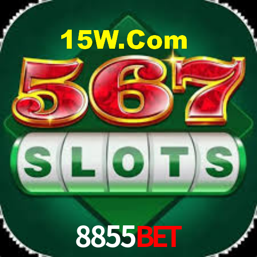 8855Bet