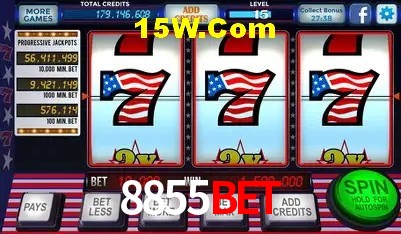 8855Bet Plataforma - Certificada MGA desde 2015