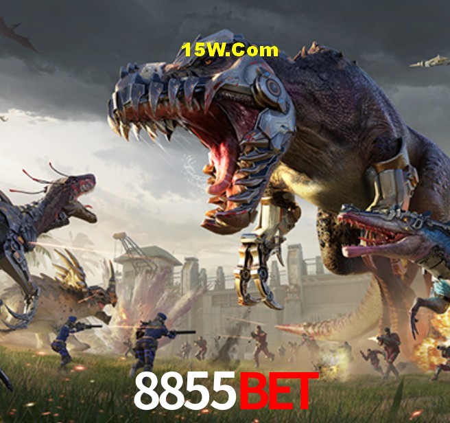 Diretório de Jogos 8855Bet