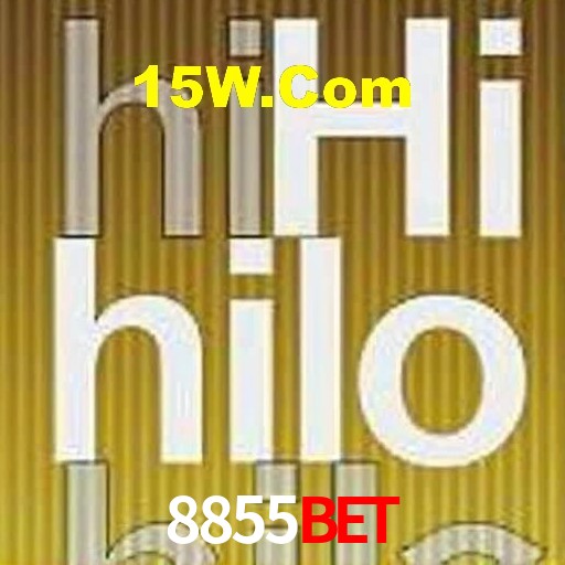 Experiência VIP 8855Bet