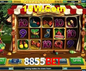 Login Seguro 8855Bet