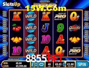 8855Bet Salvador - Strategy