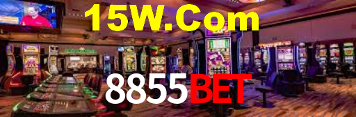 8855Bet: Jogos de Caça-Níqueis-Altas Recompensas, Roleta-Velocidade, Blackjack-Desafios Máximos