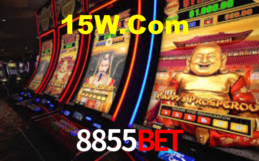 8855Bet - Plataforma De Caça-Níqueis Online - 8855Bet App